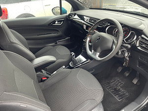 Citroen DS3 thumbnail