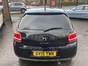 Citroen DS3 thumbnail