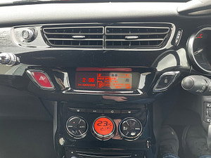 Citroen DS3 thumbnail