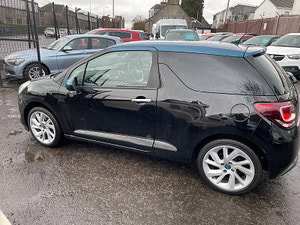 Citroen DS3 thumbnail