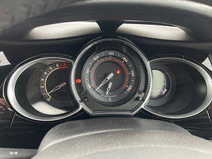Citroen DS3 thumbnail