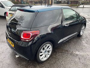 Citroen DS3 thumbnail