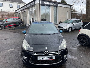 Citroen DS3 thumbnail