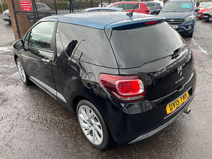 Citroen DS3 thumbnail