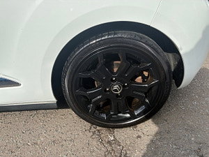 Citroen DS3 Cabrio thumbnail