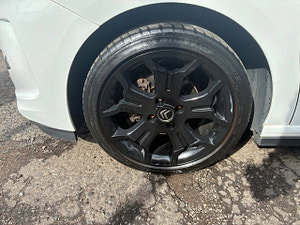 Citroen DS3 Cabrio thumbnail