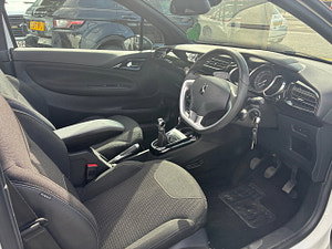 Citroen DS3 Cabrio thumbnail