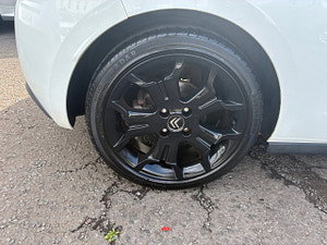 Citroen DS3 Cabrio thumbnail