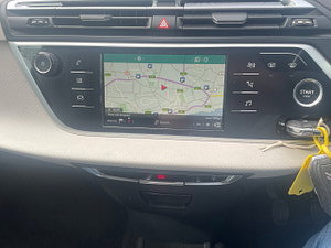 Citroen Grand C4 Picasso thumbnail