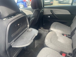 Citroen Grand C4 Picasso thumbnail