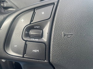 Citroen Grand C4 Picasso thumbnail