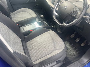 Citroen Grand C4 Picasso thumbnail