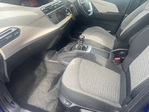 Citroen Grand C4 Picasso thumbnail