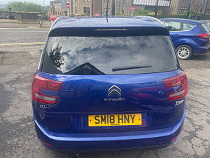Citroen Grand C4 Picasso thumbnail