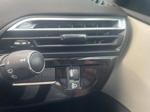 Citroen Grand C4 Picasso thumbnail