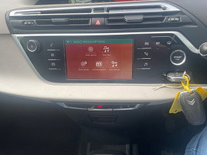 Citroen Grand C4 Picasso thumbnail