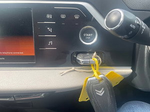 Citroen Grand C4 Picasso thumbnail
