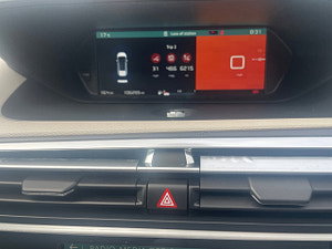 Citroen Grand C4 Picasso thumbnail