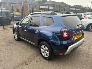Dacia Duster thumbnail
