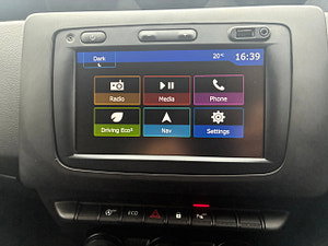 Dacia Duster thumbnail