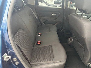 Dacia Duster thumbnail