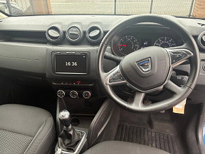 Dacia Duster thumbnail