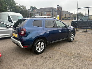 Dacia Duster thumbnail