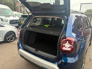 Dacia Duster thumbnail