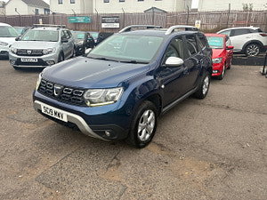 Dacia Duster thumbnail