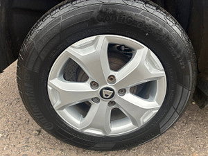 Dacia Duster thumbnail