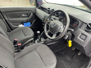 Dacia Duster thumbnail