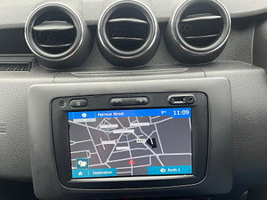 Dacia Duster thumbnail