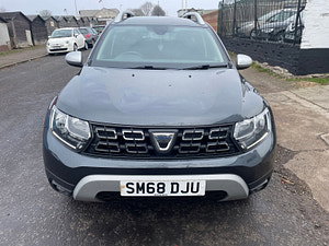 Dacia Duster thumbnail