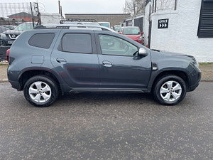 Dacia Duster thumbnail