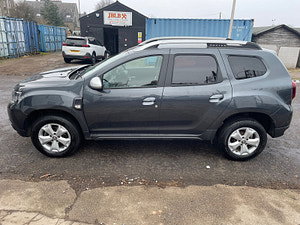 Dacia Duster thumbnail