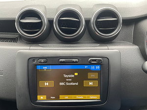 Dacia Duster thumbnail