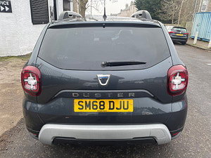 Dacia Duster thumbnail