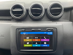 Dacia Duster thumbnail