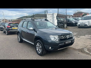 Dacia Duster thumbnail