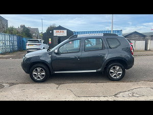 Dacia Duster thumbnail