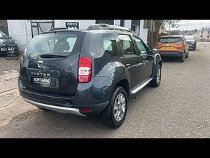 Dacia Duster thumbnail