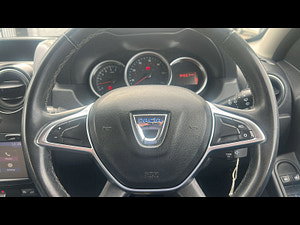 Dacia Duster thumbnail