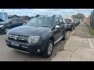 Dacia Duster thumbnail
