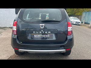 Dacia Duster thumbnail