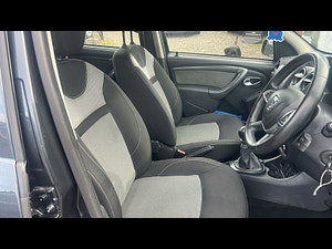 Dacia Duster thumbnail