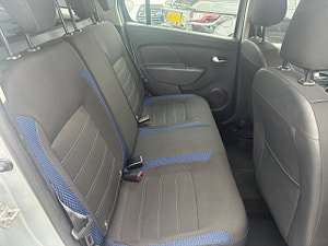Dacia Logan MCV Stepway thumbnail