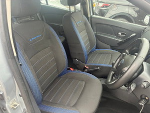 Dacia Logan MCV Stepway thumbnail