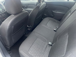 Dacia Sandero thumbnail
