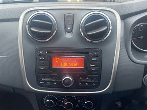 Dacia Sandero thumbnail