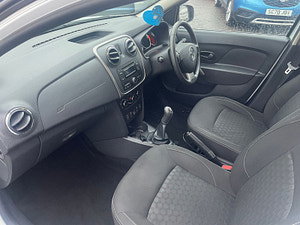 Dacia Sandero thumbnail